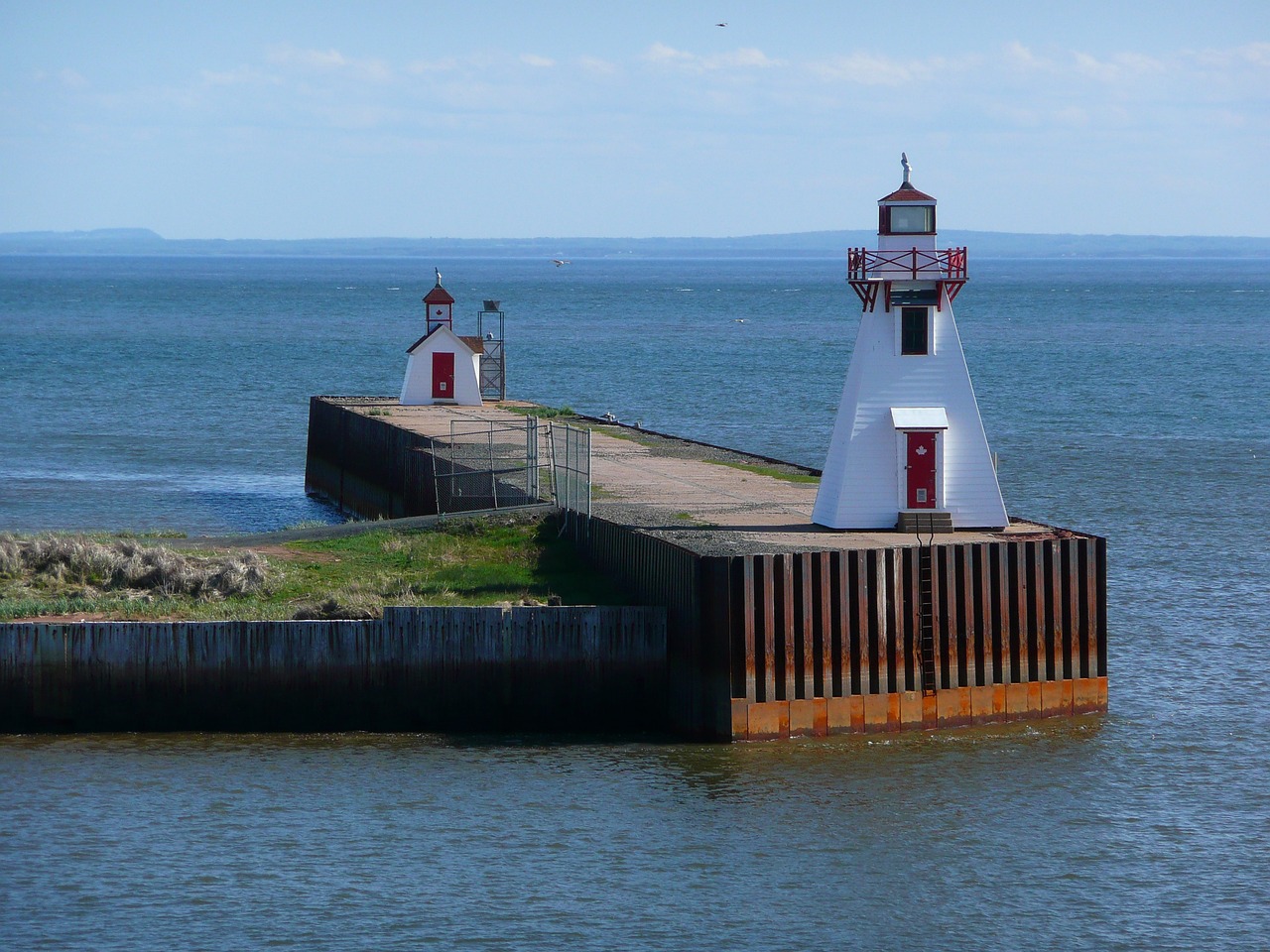 The Quiet Allure of Canada’s Prince Edward Island